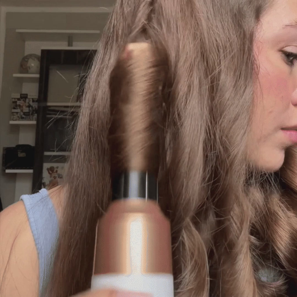 Marislay | Asciugacapelli 5 in 1